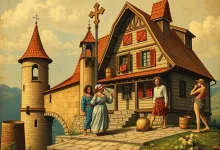 Photo of Культура искусства народов Европы