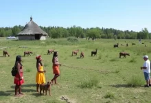 Photo of Традиции и обычаи коренных народов